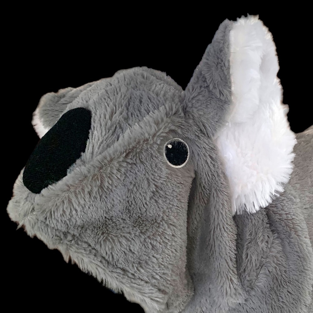 PET KOALA BEAR COSTUME NWT - Picture 4 of 13